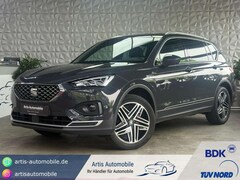 Bild des Angebotes SEAT Tarraco Xcellence NAVI*BEATS*AHK*