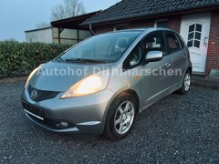 Bild des Angebotes Honda Jazz 1.2 Trend/Klima/TÜV NEU/8 Fach bereift