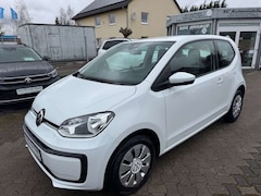 Bild des Angebotes VW up! move up!