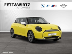 Bild des Angebotes MINI Cooper E Head-Up|DrivingAssistant|Komfortzugang