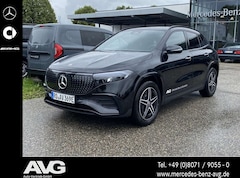 Bild des Angebotes Mercedes-Benz EQA 250 EQA 250+ AMG Advanced+ AHK Dis Night  KeyGo 360°