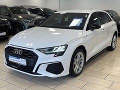 Bild des Angebotes Audi A3 45 TFSI e S Line*LED*CarPlay*R-Cam*PDC*ACC*