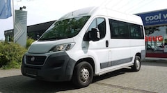 Bild des Angebotes Fiat Ducato Maxi Shuttle