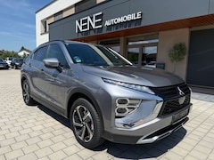 Bild des Angebotes Mitsubishi Eclipse Cross 2.4 MIVEC PLUS