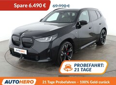Bild des Angebotes BMW X3 M50 Mild-Hybrid M Performance xDrive