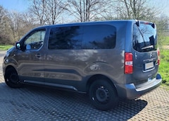 Bild des Angebotes Citroen Spacetourer Spacetourer XS 1.6 BlueHDi 115 S
