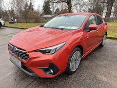 Subaru Impreza Trend