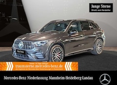 Bild des Angebotes Mercedes-Benz GLC 63 AMG GLC 63 S E NIGHT+PANO+360+BURMESTER+KEYLESS+9G