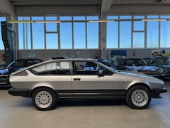 Bild des Angebotes Alfa Romeo GTV GTV 6/2.5 -unrestaurierter Topzustand-