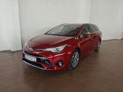 Bild des Angebotes Toyota Avensis Touring Sports Edition-S+