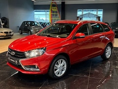 Bild des Angebotes Lada Vesta Luxus 4x Sihzg Kamera Tempomat BT-Audio