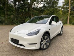 Bild des Angebotes Tesla Model Y Model Y Long Range Dual Motor AWD / AHK / MwSt awb