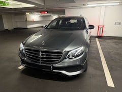 Bild des Angebotes Mercedes-Benz E 200 E 200 Hybrid