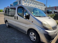 Bild des Angebotes Opel Vivaro Vivaro L1H1 AHK/9-SITZ/KLIMA