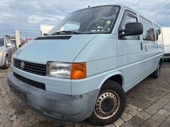 Bild des Angebotes VW T4 Kombi T4 2,5i LANG ,Klimaanlage,Standheitz,Schiebedach