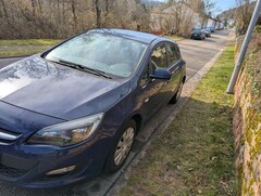 Bild des Angebotes Opel Astra Astra TÜV fast neu