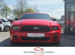 Ford Mustang Ford Mustang Fastback 3.7 V6 AUTOMATIK KLIMA