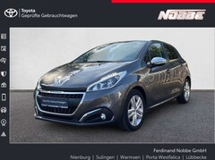 Bild des Angebotes Peugeot 208 PureTech 110 Stop & Start Signature