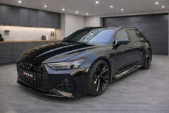Bild des Angebotes Audi RS6 RS6 Avant 4.0 TFSI quattro tiptronic