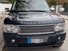 Bild des Angebotes Land Rover Range Rover TDV8 Vogue