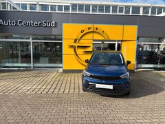 Bild des Angebotes Opel Crossland X GS-Line 1.2 AT