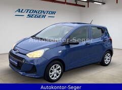 Bild des Angebotes Hyundai i10 Classic