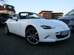 Bild des Angebotes Mazda MX-5 2.0 SKYACTIV-G 184 Ad'vantage Design Bose Kamera