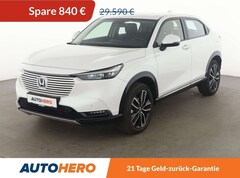 Bild des Angebotes Honda HR-V 1.5 i-MMD Hybrid Advance Aut.*NAVI*ACC*CAM*PDC*