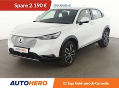 Bild des Angebotes Honda HR-V 1.5 i-MMD Hybrid Advance Aut.*NAVI*ACC*CAM*PDC*