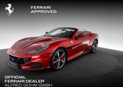 Bild des Angebotes Ferrari Portofino M FERRARI SINGEN