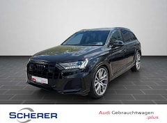 Bild des Angebotes Audi SQ7 4.0 TFSI MATRIX STD-HEIZUNG PANO 360°KAMERA