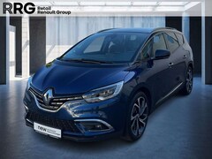 Bild des Angebotes Renault Grand Scenic 1.3 TCE 140 BLACK EDITION