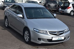 Bild des Angebotes Honda Accord Lim. 2.2 i-CTDi Sport *LEDER*TEMPOMAT*TÜV