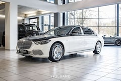 Bild des Angebotes Mercedes-Benz S 680 Maybach S680 BURMESTER DESIGNO 2-TONE LP 311.544