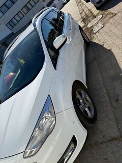 Bild des Angebotes Ford C-Max 2.0 TDCi Start-Stop-System Aut. Titanium