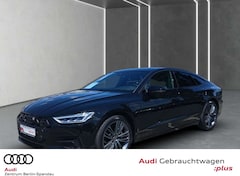 Audi A7 50 TFSI e  qu. S tronic *HuD*AHK*