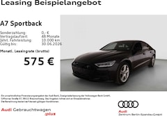 Bild des Angebotes Audi A7 50 TFSI e  qu. S tronic *HuD*AHK*