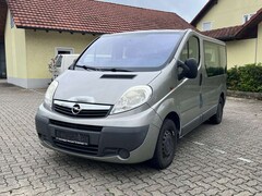 Bild des Angebotes Opel Vivaro Vivaro 2.0 CDTI 2.0 CDTI Klima Ahk