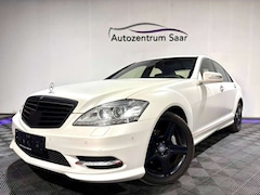 Bild des Angebotes Mercedes-Benz S 450 CDI AMG Paket/ Designo/ Vollausstattung