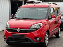 Bild des Angebotes Fiat Doblo 1.4 16V Lounge | 5-Sitzer | Klimaanlage|2x