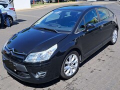 Bild des Angebotes Citroen C4 C4 1.6 16VVTR Plus