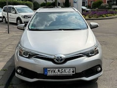 Bild des Angebotes Toyota Auris Auris 1.8 VVT-i Hybrid Automatik Touring