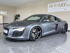Bild des Angebotes Audi R8 4.2 FSI Coupe quattro /Navi/Leder/Xenon/