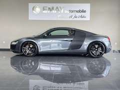 Bild des Angebotes Audi R8 4.2 FSI Coupe quattro /Navi/Leder/Xenon/