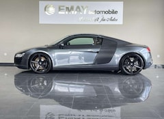 Bild des Angebotes Audi R8 4.2 FSI Coupe quattro /Navi/Leder/Xenon/