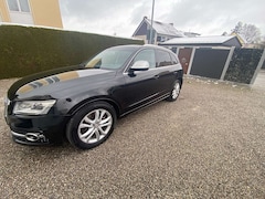 Bild des Angebotes Audi SQ5 SQ5 3.0 TDI quattro tiptronic