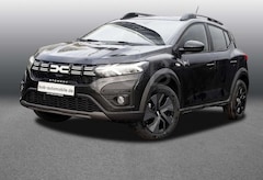 Bild des Angebotes Dacia Sandero Stepway Expression TCe 90 SHZ PDC KLIMA