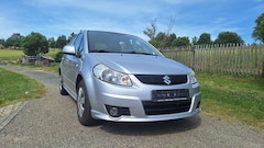 Bild des Angebotes Suzuki SX4