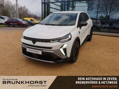 Bild des Angebotes Renault Symbioz Full Hybrid E-Tech 145 Esprit Alpine PDC+RFK+SHZ+L