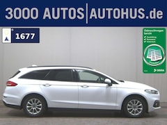 Bild des Angebotes Ford Mondeo Turnier 2.0 EB Business Navi AHK SHZ